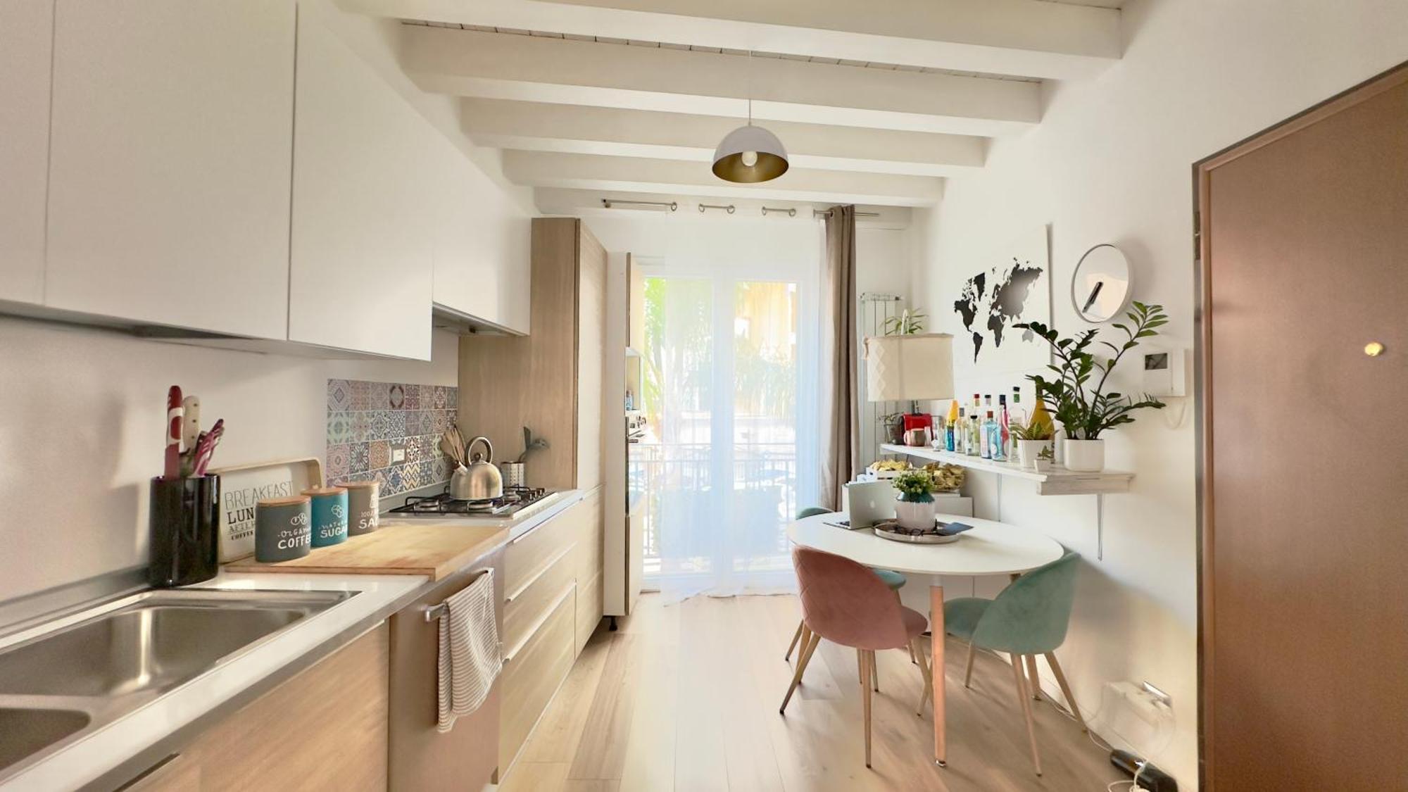 Merlo Homestay Palermo